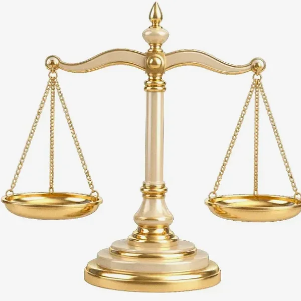 Balance scales — SlotsCharm