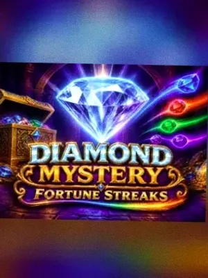 Diamond Mystery Fortune Streaks at SlotsCharm