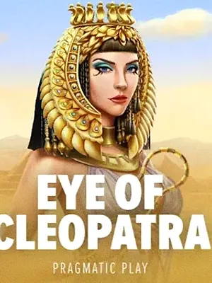 Eye of Cleopatra at SlotsCharm