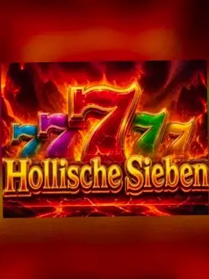 Hollische Sieben at SlotsCharm