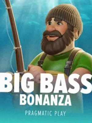 Big Bass Bonanza at SlotsCharm