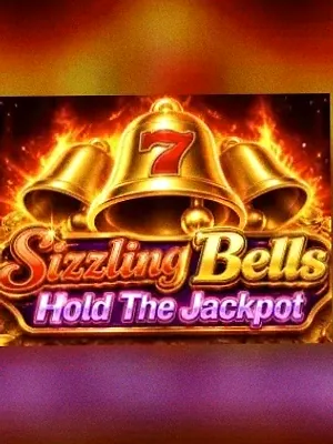 Sizzling Bells Hold The Jackpot at SlotsCharm