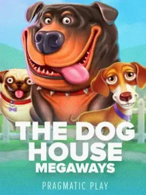 The Dog House Megaways at SlotsCharm