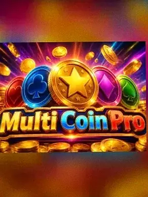 Multi Coin Pro at SlotsCharm