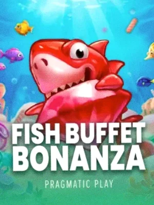 Fish Buffet Bonanza at SlotsCharm