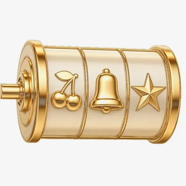 Slot machine reel — SlotsCharm