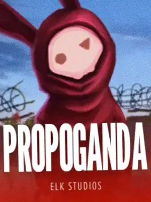 Propaganda at SlotsCharm