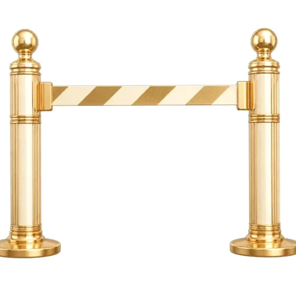 Barrier gate — SlotsCharm