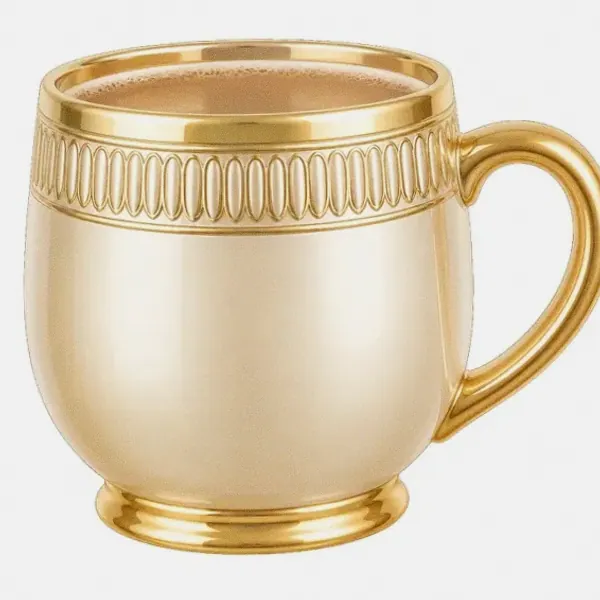 Ceramic mug — SlotsCharm