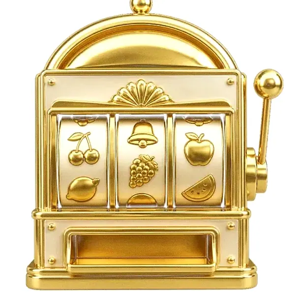 Classic slot machine — SlotsCharm