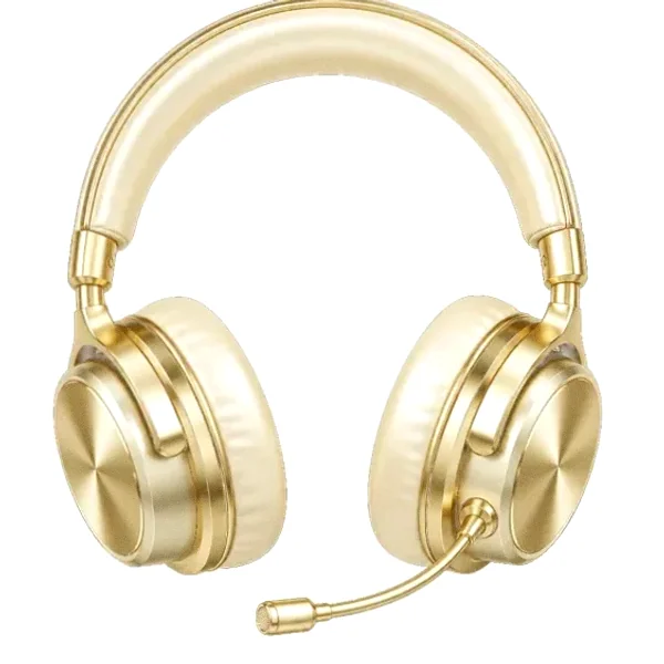 Headset with microphone — SlotsCharm