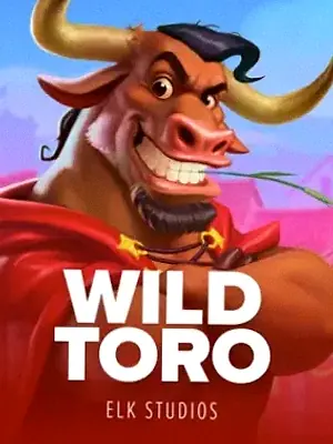 Wild Toro at SlotsCharm