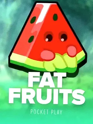 Fat Fruits at SlotsCharm