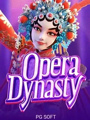 Opera Dynasty at SlotsCharm