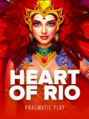 Heart of Rio at SlotsCharm