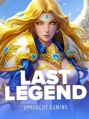 Last Legend at SlotsCharm