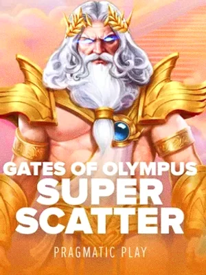 Gates of Olympus Super Scatter at SlotsCharm