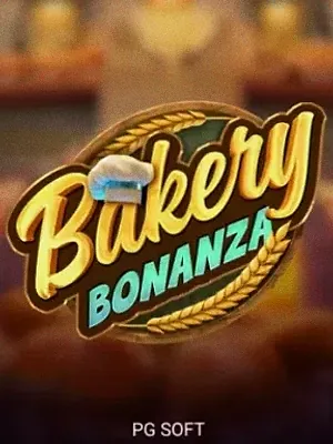 Bakery Bonanza at SlotsCharm