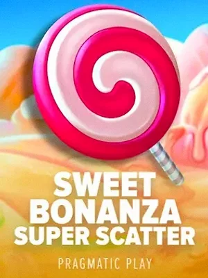 Sweet Bonanza Super Scatter at SlotsCharm