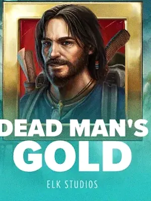 Dead Mans Gold at SlotsCharm