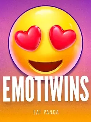 Emotiwins at SlotsCharm