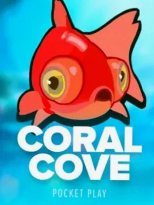 Coral Cove at SlotsCharm