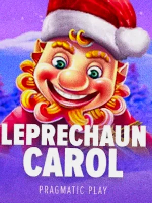 Leprechaun Carol at SlotsCharm