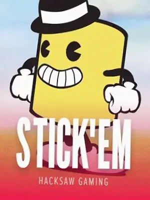 StickEm at SlotsCharm
