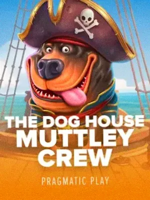 The Dog House - Muttley Crew at SlotsCharm