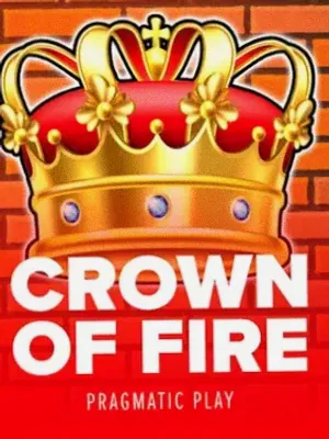 Crown of Fire at SlotsCharm