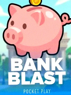 Bank Blast at SlotsCharm