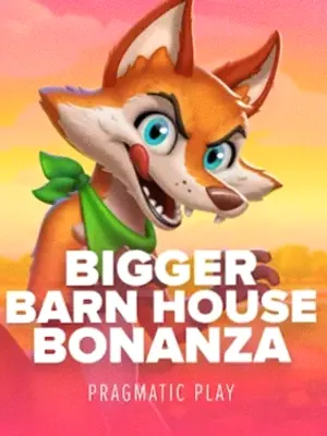 Bigger Barn House Bonanza at SlotsCharm