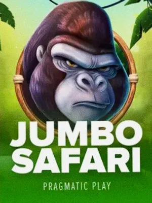 Jumbo Safari at SlotsCharm