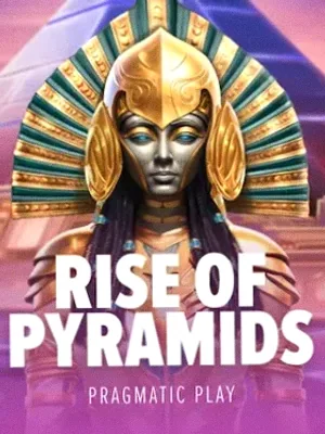 Rise of Pyramids at SlotsCharm
