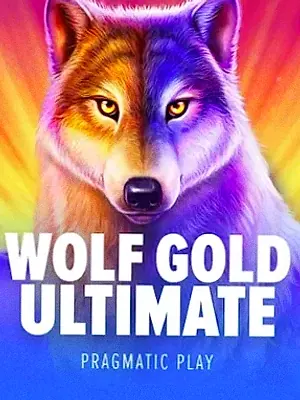 Wolf Gold Ultimate at SlotsCharm