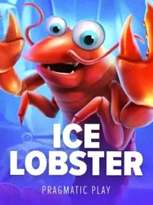Ice Lobster at SlotsCharm