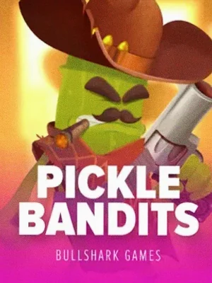 Pickle Bandits at SlotsCharm