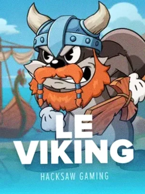 Le Viking at SlotsCharm