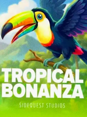 Tropical Bonanza at SlotsCharm