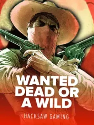 Wanted Dead Or a Wild at SlotsCharm