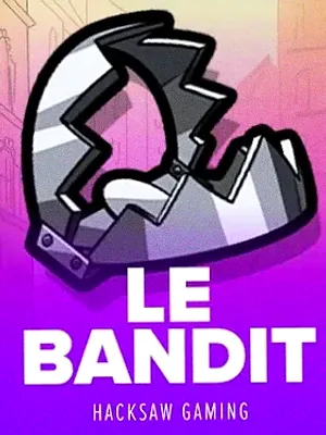 Le Bandit at SlotsCharm