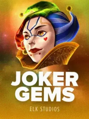 Joker Gems at SlotsCharm