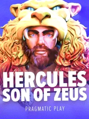 Hercules Son of Zeus at SlotsCharm
