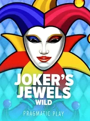 Joker's Jewels Wild at SlotsCharm