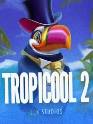 Tropicool 2 at SlotsCharm
