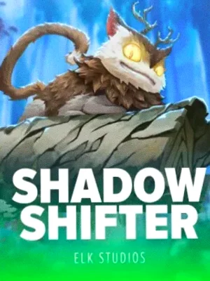 Shadow Shifter at SlotsCharm