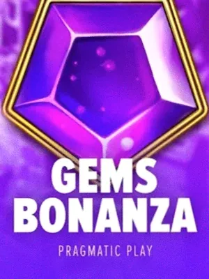 Gems Bonanza at SlotsCharm