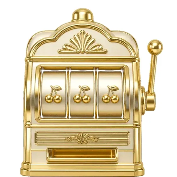 Vintage slot machine — SlotsCharm