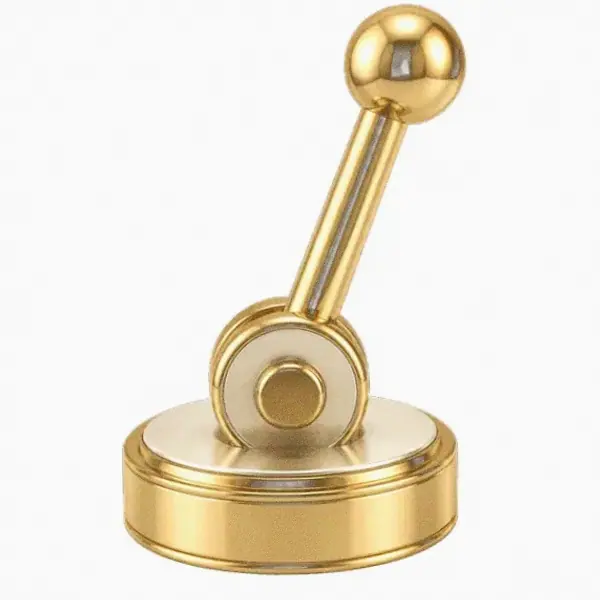 Arcade joystick — SlotsCharm