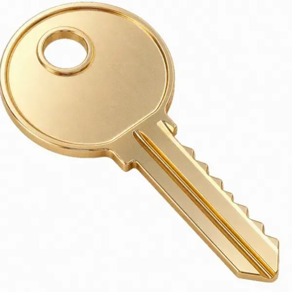 Round key — SlotsCharm